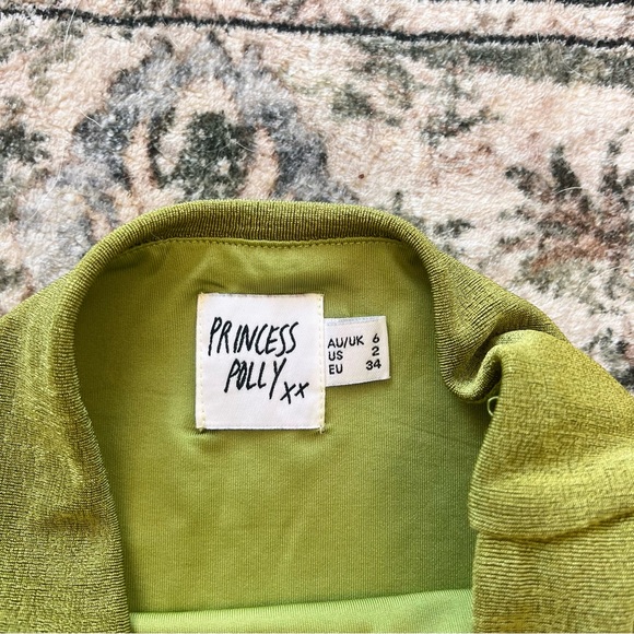 Princess Polly Strapless Top - Picture 4 of 6